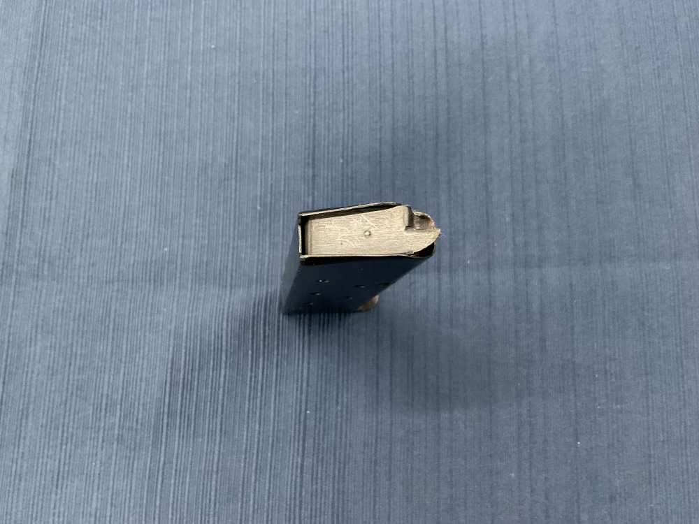 Argentine Army Marked Ballester Molina .45 ACP Made 1947 C&R-img-23