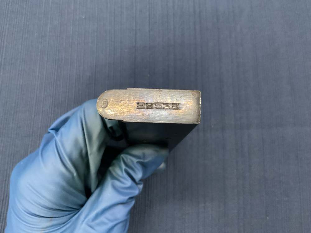 Argentine Army Marked Ballester Molina .45 ACP Made 1947 C&R-img-24