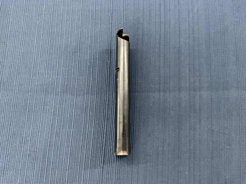 Argentine Army Marked Ballester Molina .45 ACP Made 1947 C&R-img-21