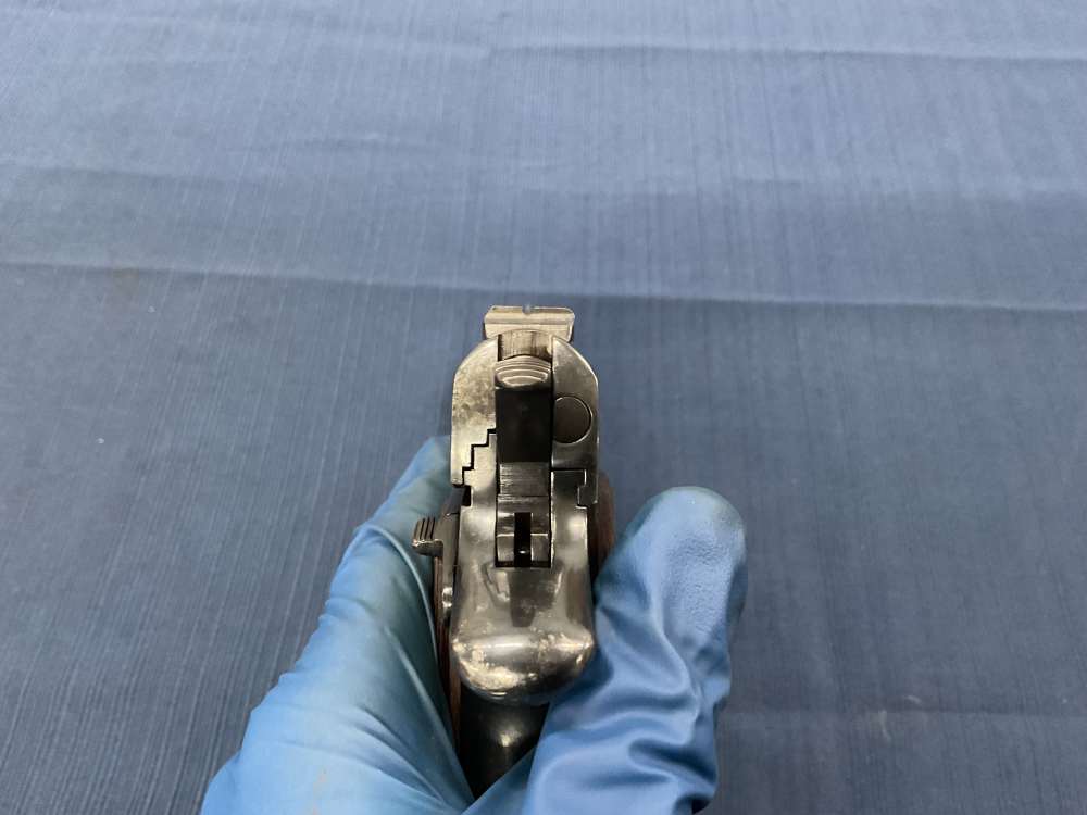 Argentine Army Marked Ballester Molina .45 ACP Made 1947 C&R-img-11