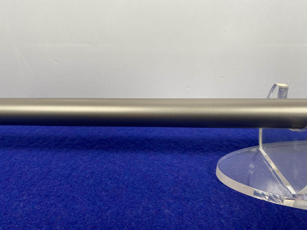 Remington 700 Barrel Assembly 7mm RUM 26" RH LA Stainless*DISCONTINUED OEM*-img-7