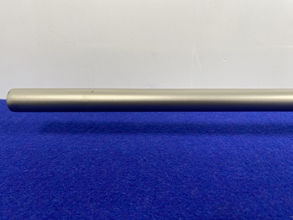 Remington 700 Barrel Assembly 7mm RUM 26" RH LA Stainless*DISCONTINUED OEM*-img-8