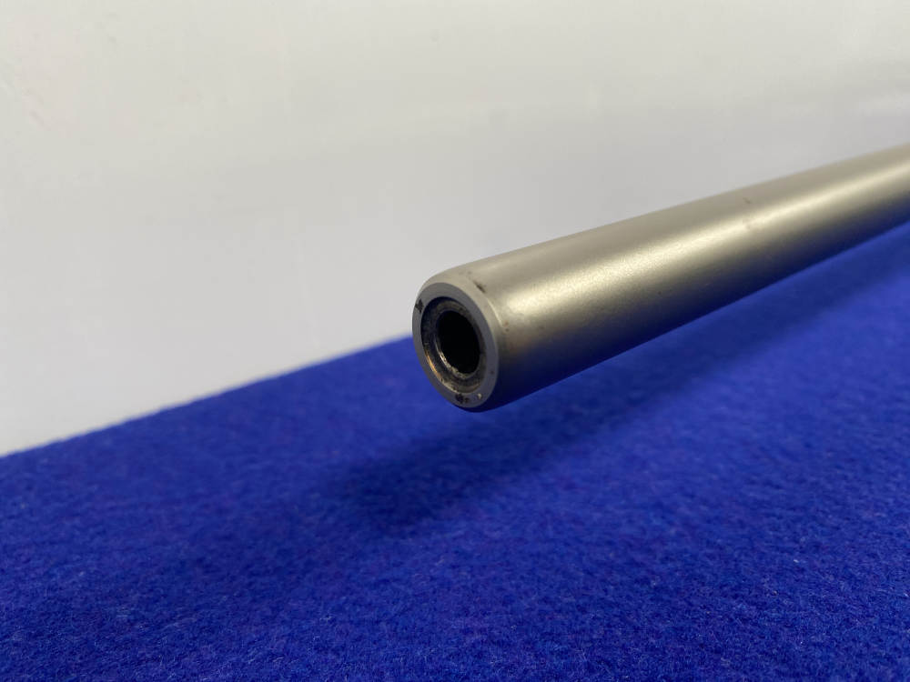 Remington 700 Barrel Assembly 7mm RUM 26" RH LA Stainless*DISCONTINUED OEM*-img-9