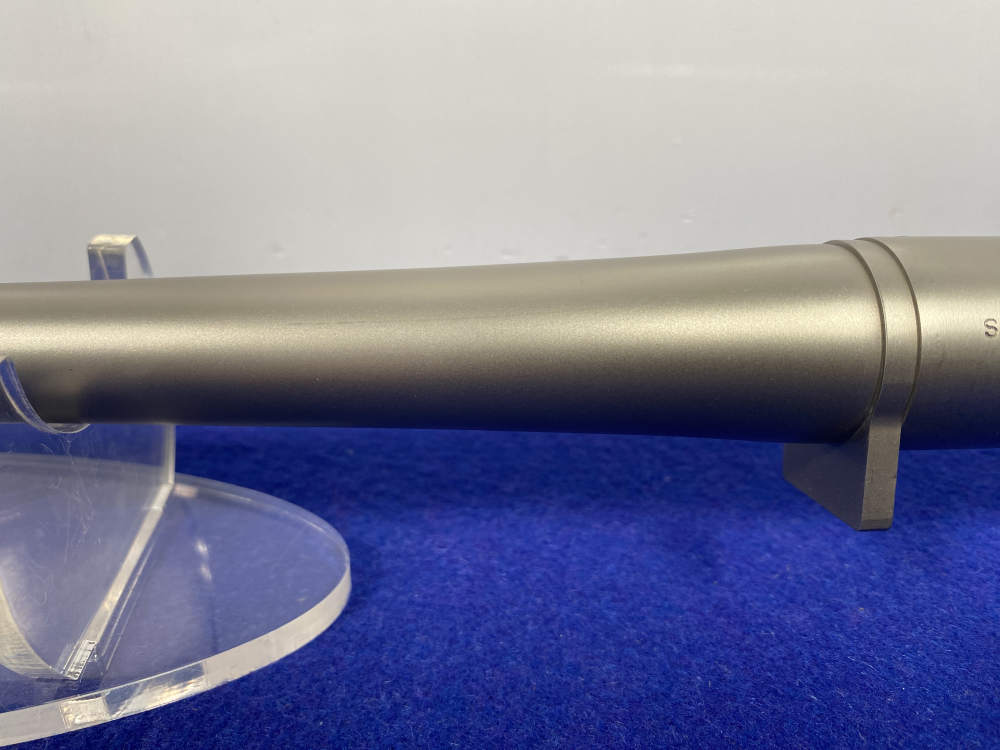 Remington 700 Barrel Assembly 7mm RUM 26" RH LA Stainless*DISCONTINUED OEM*-img-5