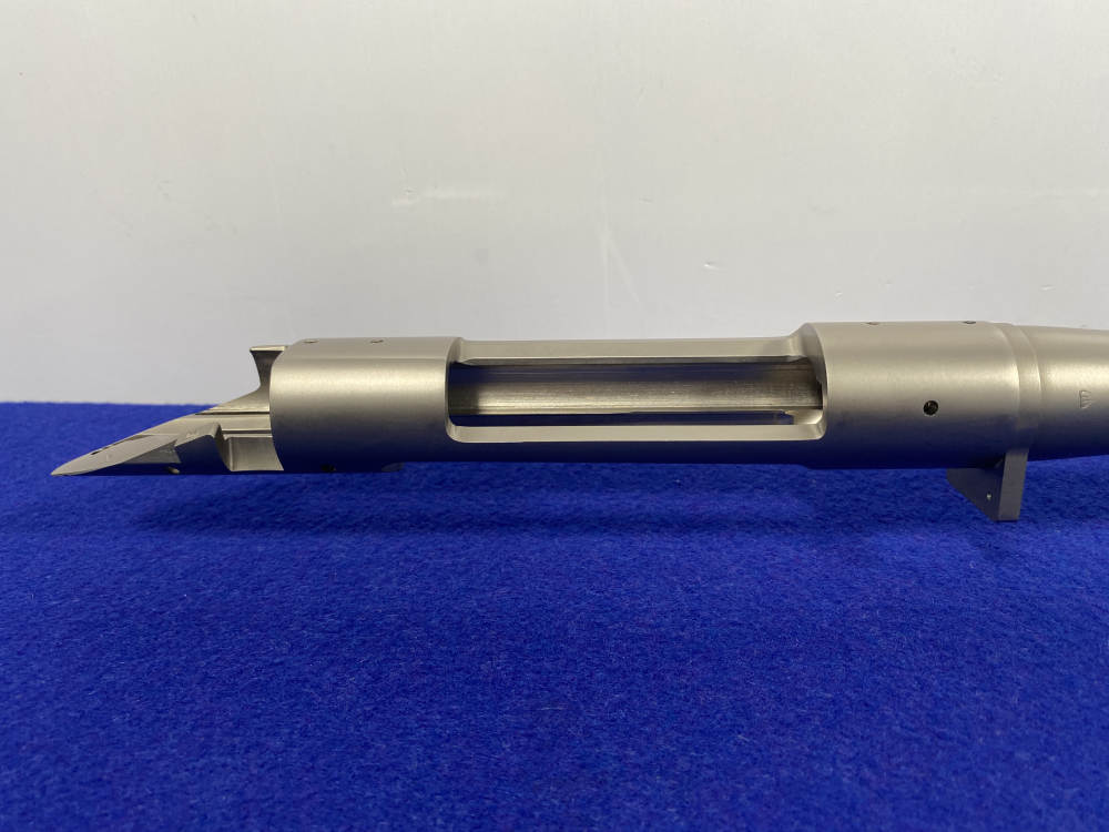 Remington 700 Barrel Assembly 7mm RUM 26" RH LA Stainless*DISCONTINUED OEM*-img-11