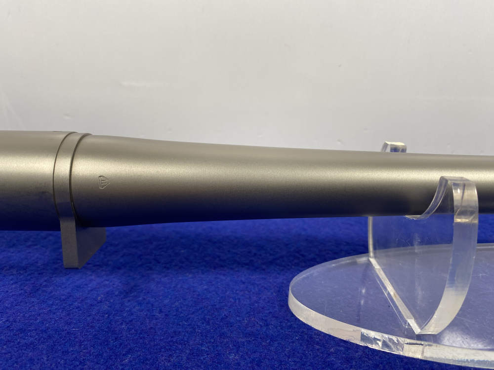 Remington 700 Barrel Assembly 7mm RUM 26" RH LA Stainless*DISCONTINUED OEM*-img-12