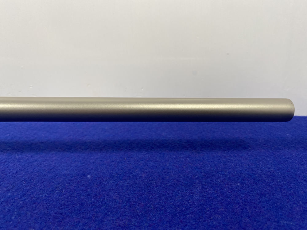 Remington 700 Barrel Assembly 7mm RUM 26" RH LA Stainless*DISCONTINUED OEM*-img-15