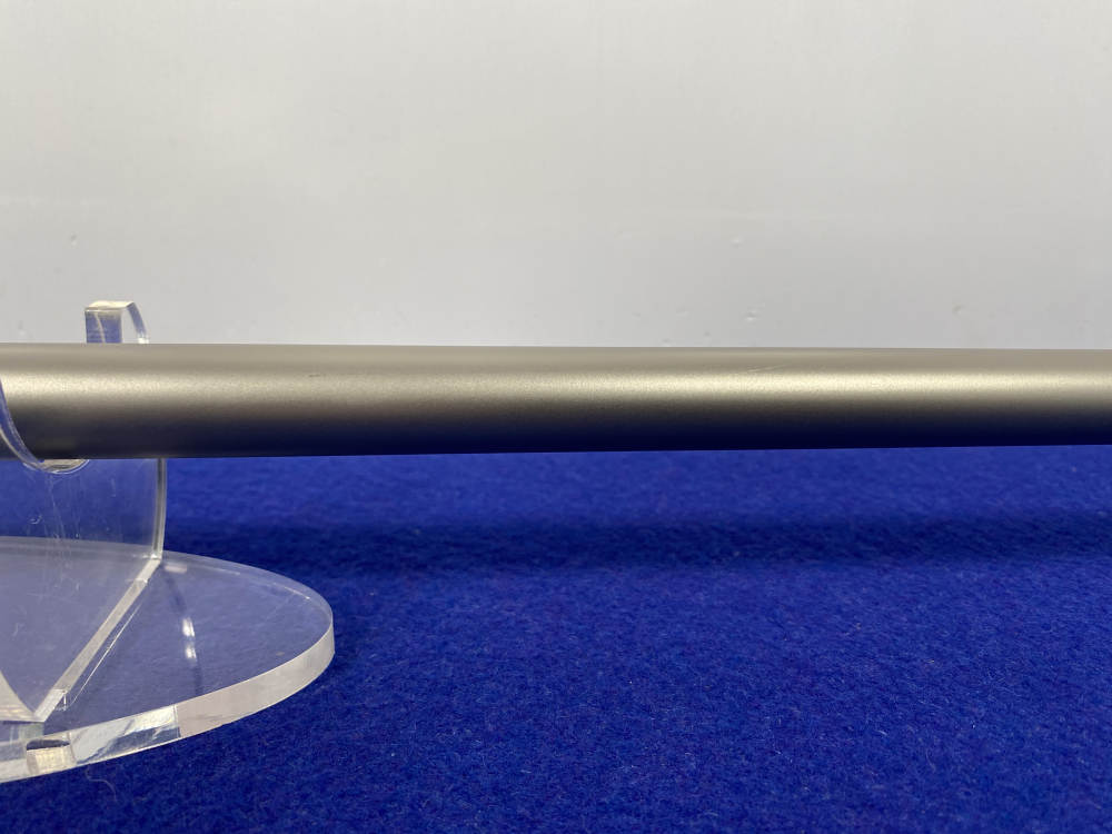 Remington 700 Barrel Assembly 7mm RUM 26" RH LA Stainless*DISCONTINUED OEM*-img-14