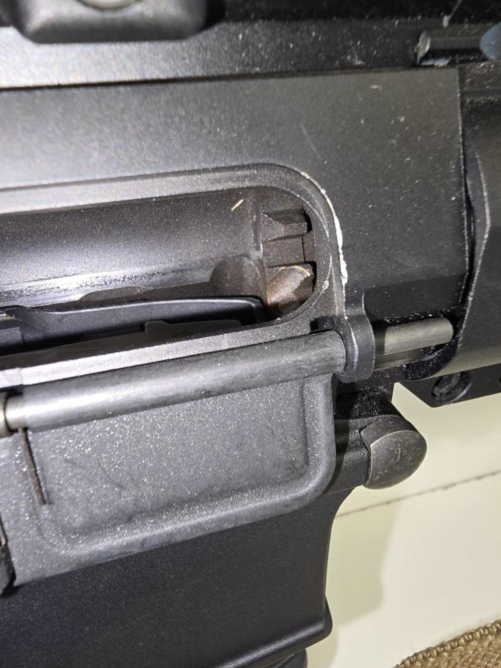 Palmetto State Armory G3-10 With Vortex Sight -img-7