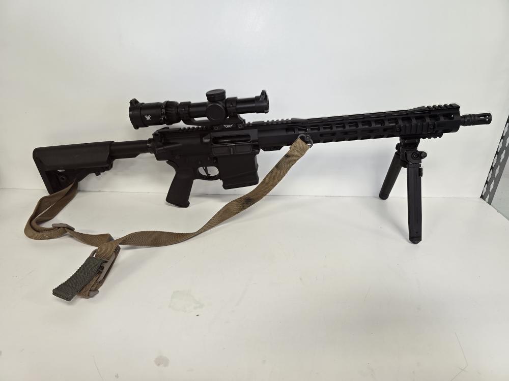 Palmetto State Armory G3-10 With Vortex Sight -img-3