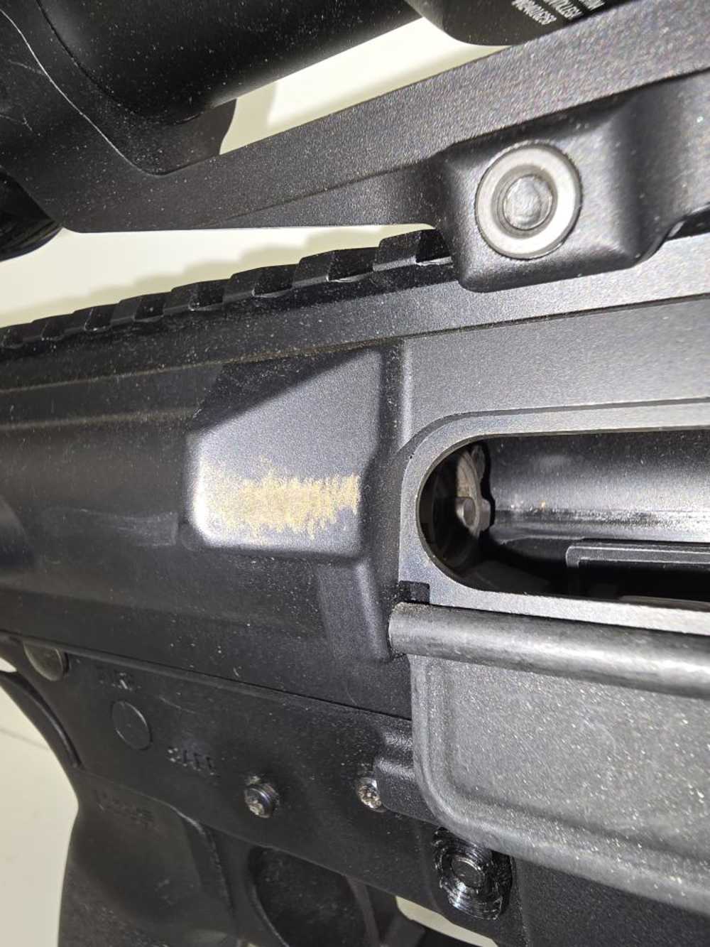 Palmetto State Armory G3-10 With Vortex Sight -img-11