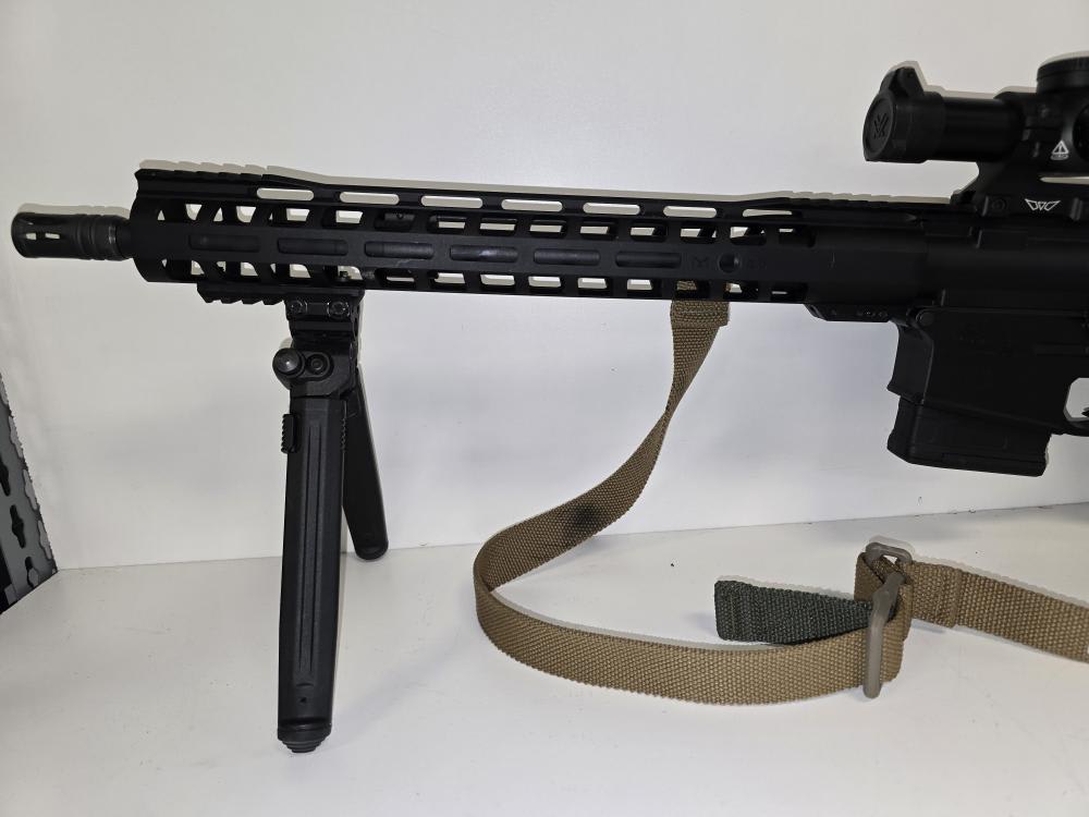 Palmetto State Armory G3-10 With Vortex Sight -img-1