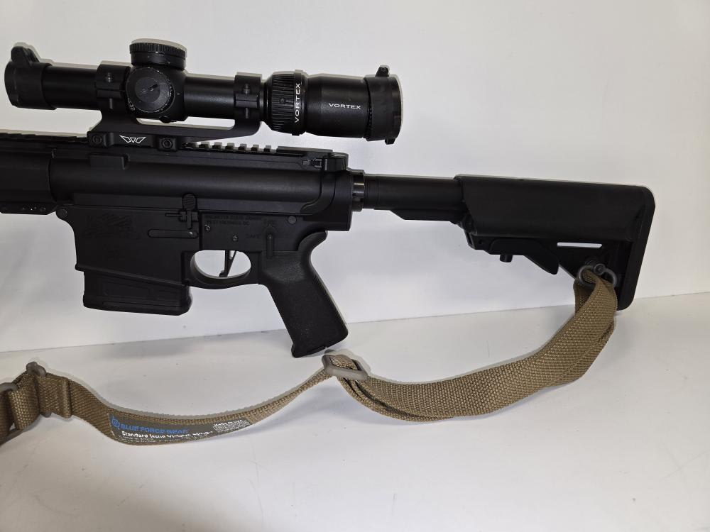 Palmetto State Armory G3-10 With Vortex Sight -img-2