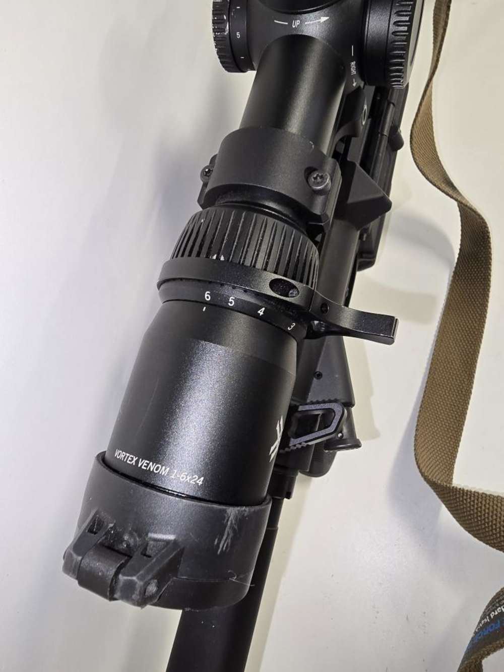 Palmetto State Armory G3-10 With Vortex Sight -img-10