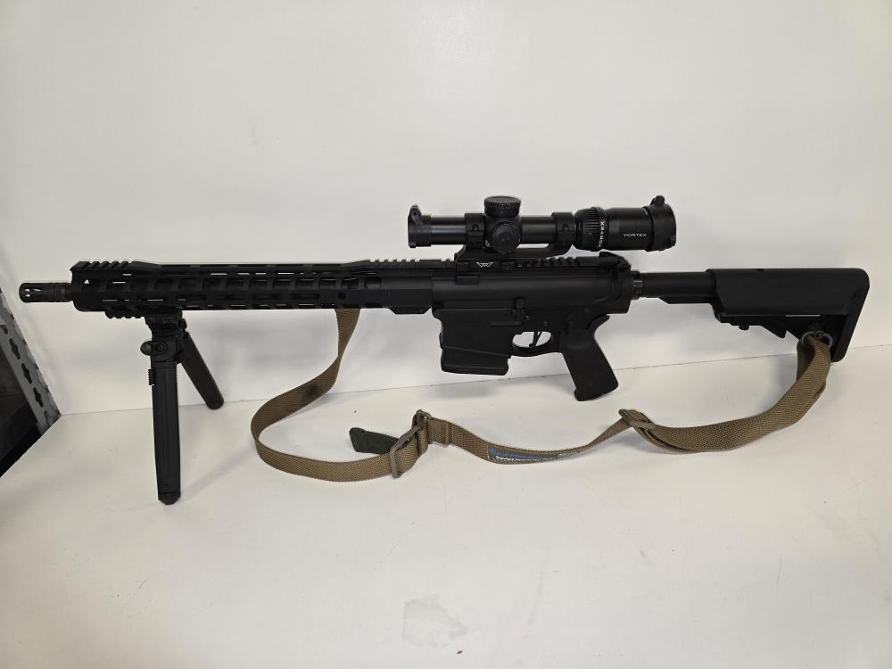 Palmetto State Armory G3-10 With Vortex Sight -img-0