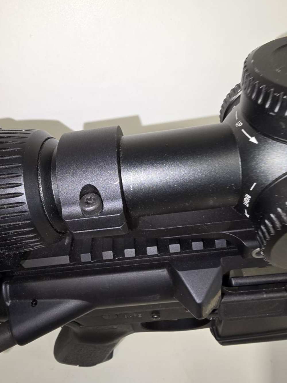 Palmetto State Armory G3-10 With Vortex Sight -img-9