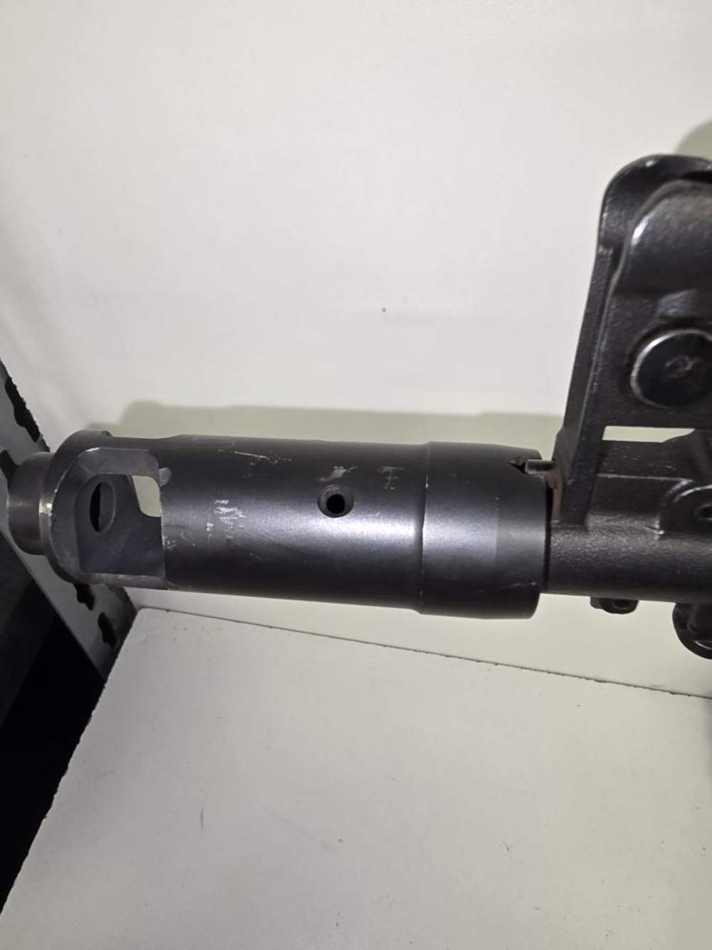 Riley Defense RAK-74 With Holosun Sights -img-11