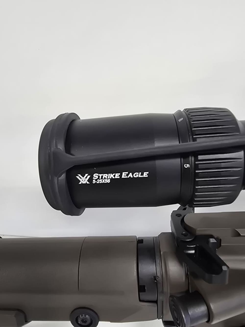 Rise Armament RA300 Watchman XR With Vortex Scope-img-6