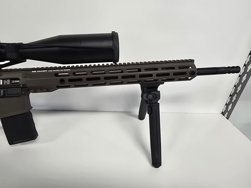 Rise Armament RA300 Watchman XR With Vortex Scope-img-4