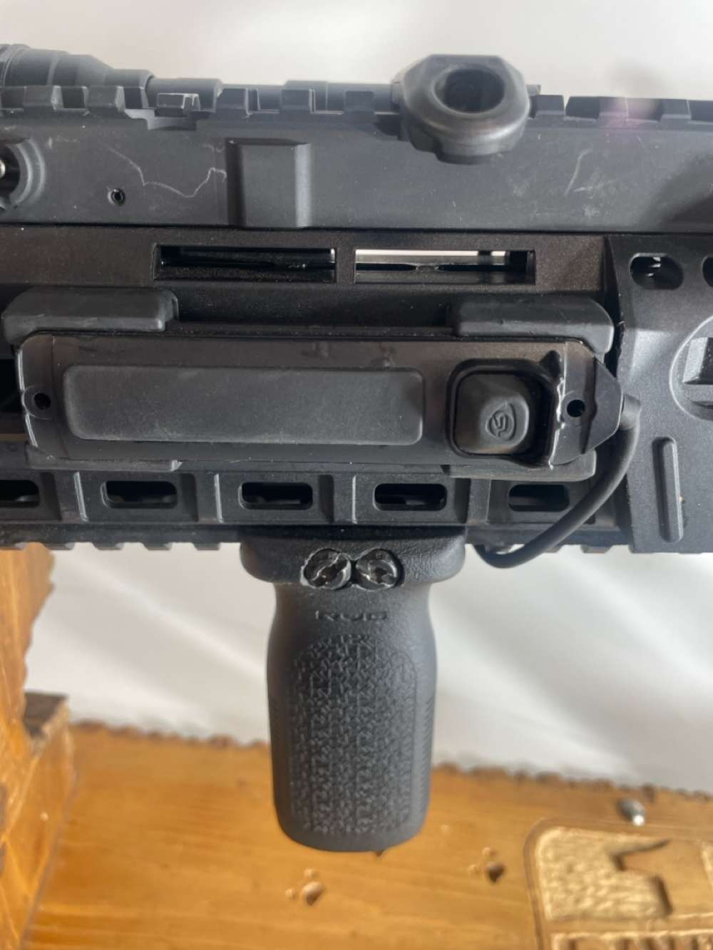 IWI Tavor X-95-img-2
