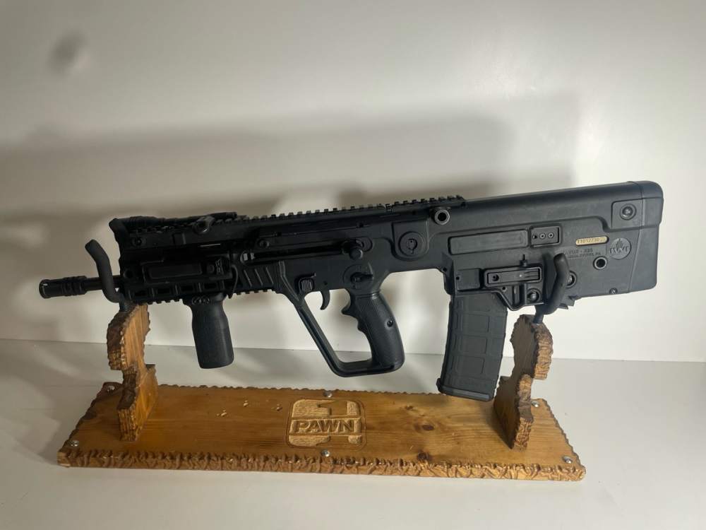IWI Tavor X-95-img-0