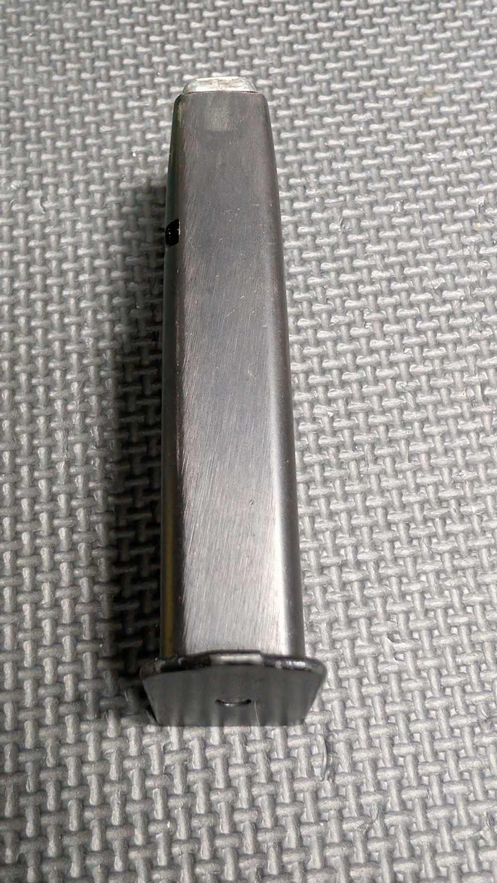 Browning High Power "SILESIA" Marked 5 digit serial all matching-img-25