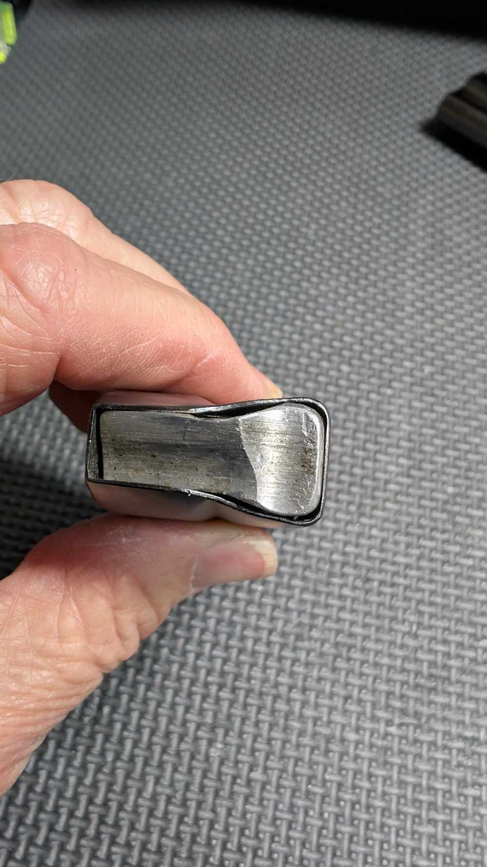 Browning High Power "SILESIA" Marked 5 digit serial all matching-img-27