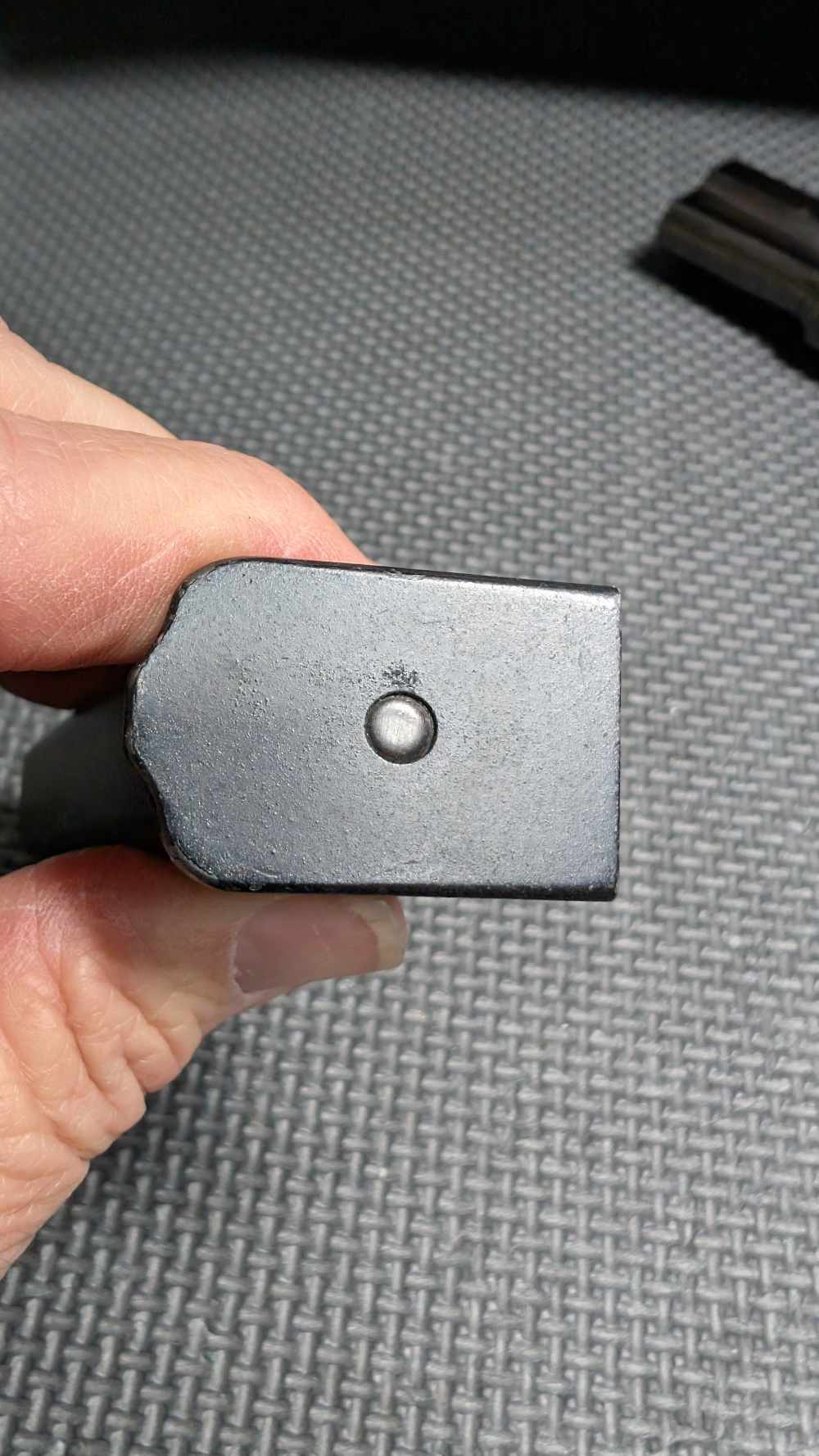 Browning High Power "SILESIA" Marked 5 digit serial all matching-img-26