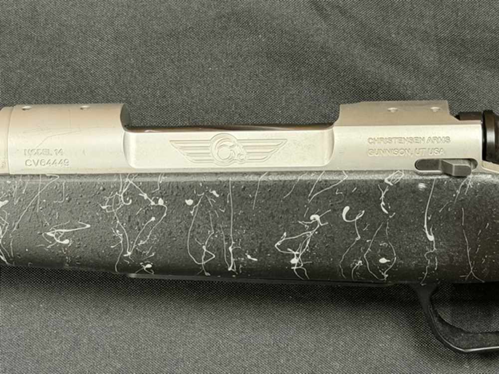 Christensen Arms Model 14 — 300 PRC-img-2
