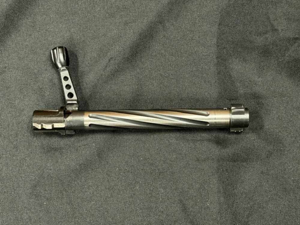 Christensen Arms Model 14 — 300 PRC-img-13