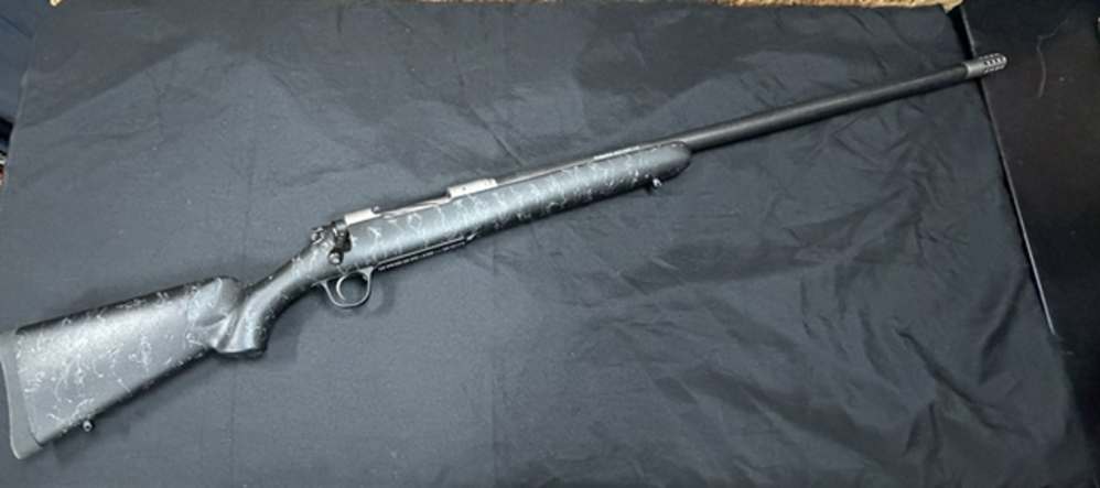Christensen Arms Model 14 — 300 PRC-img-0