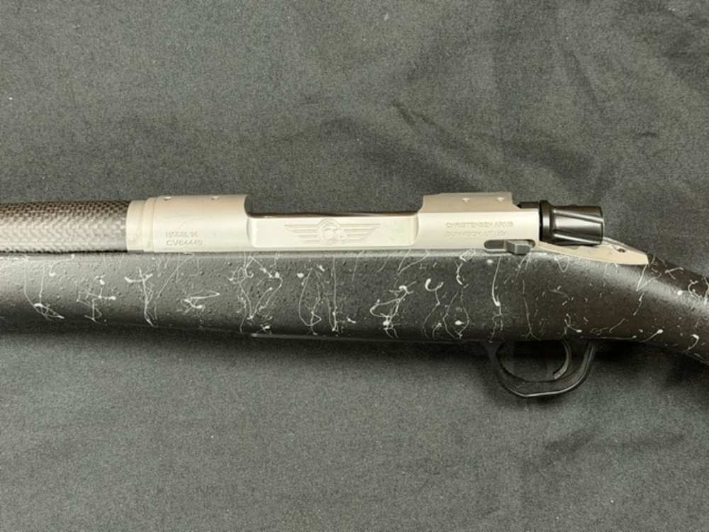 Christensen Arms Model 14 — 300 PRC-img-10