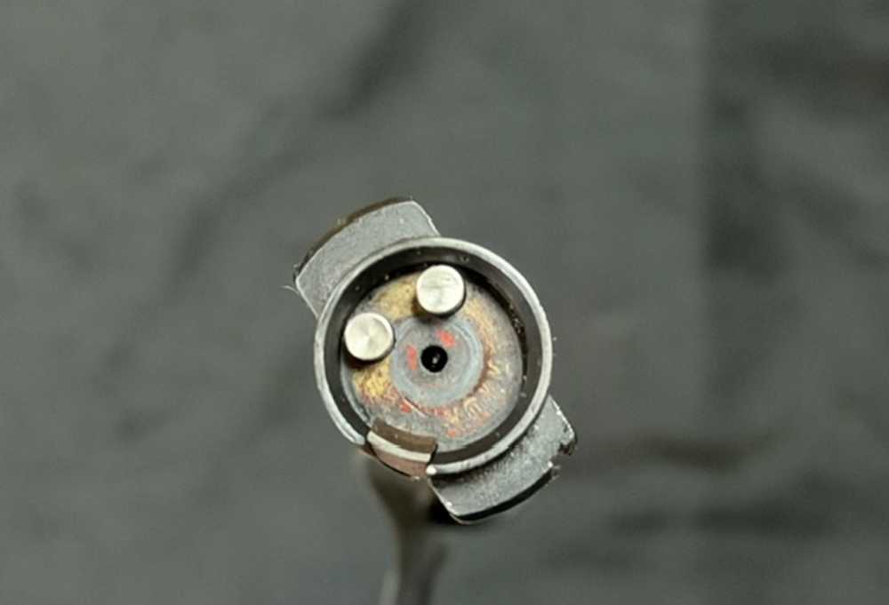 Christensen Arms Model 14 — 300 PRC-img-14