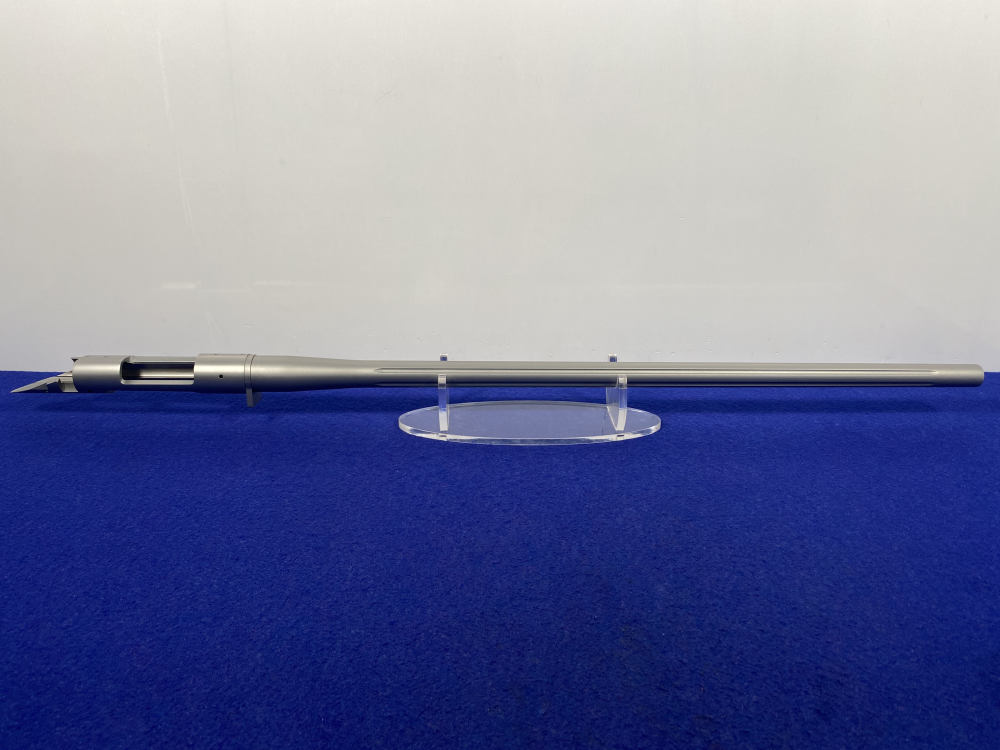 Remington CUSTOM SHOP 700 Barrel Assembly .220 Swift 26" *DISCONTINUED OEM*-img-10
