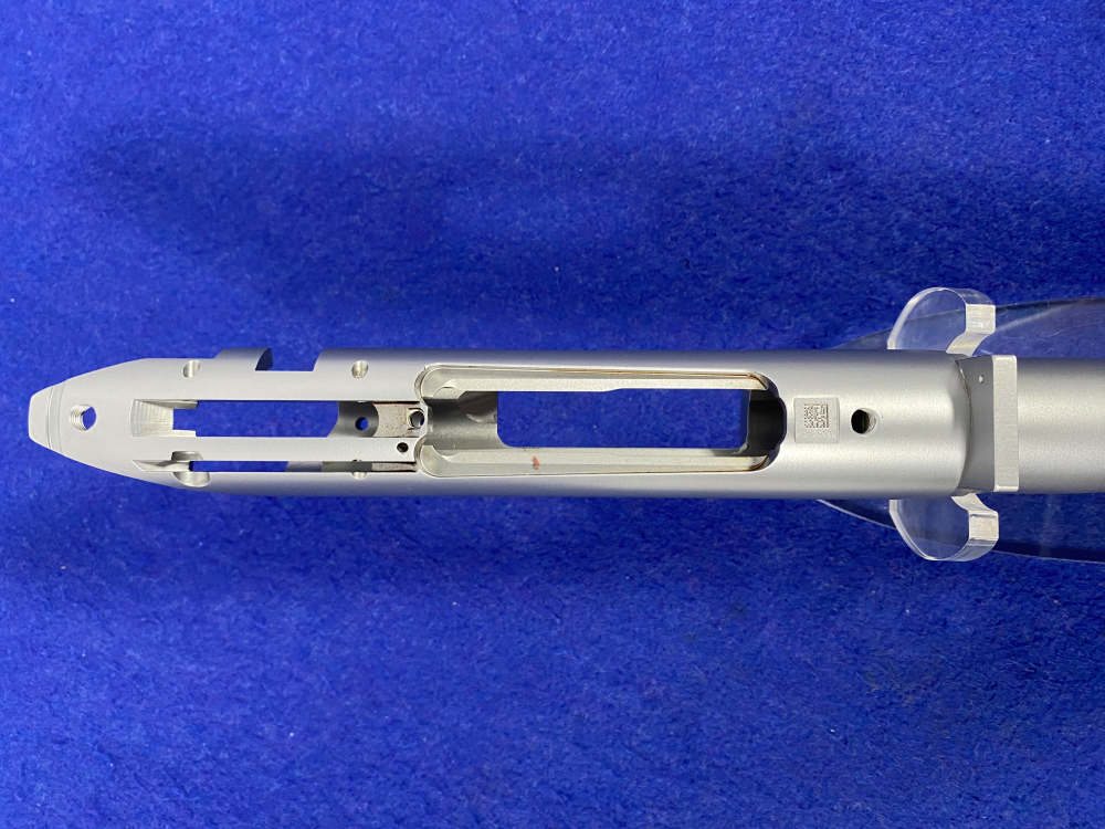 Remington CUSTOM SHOP 700 Barrel Assembly .220 Swift 26" *DISCONTINUED OEM*-img-16