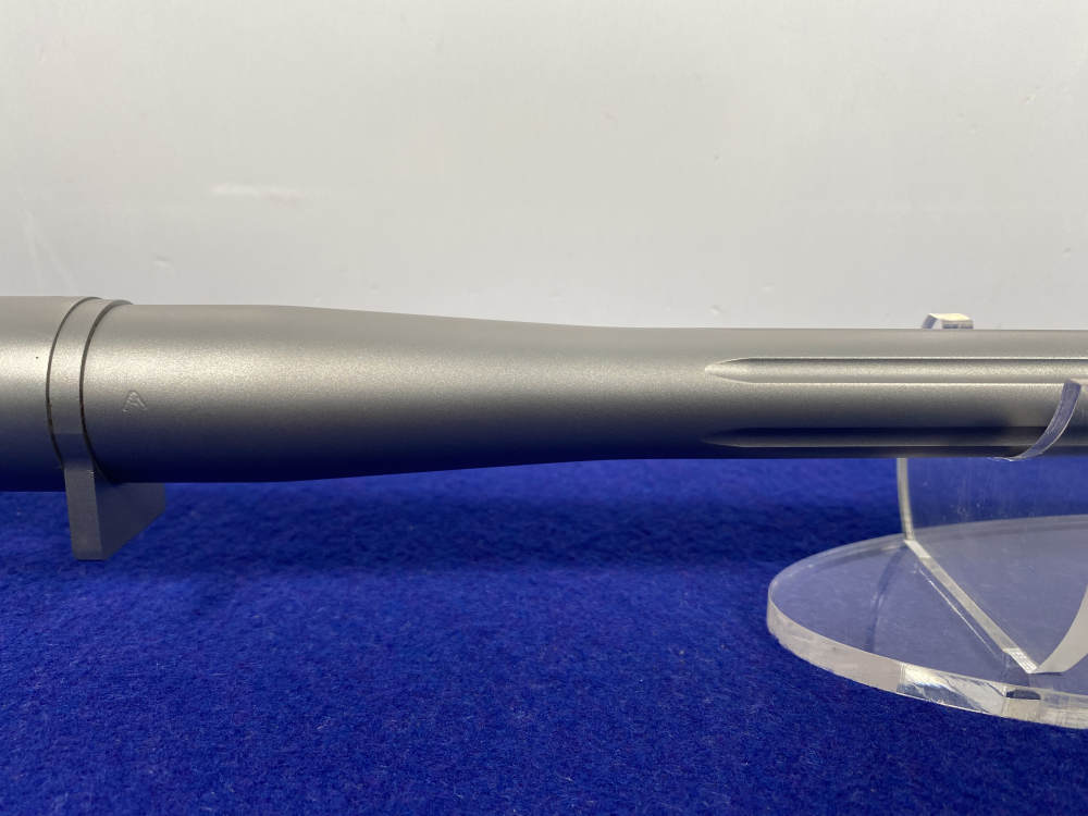 Remington CUSTOM SHOP 700 Barrel Assembly .220 Swift 26" *DISCONTINUED OEM*-img-12