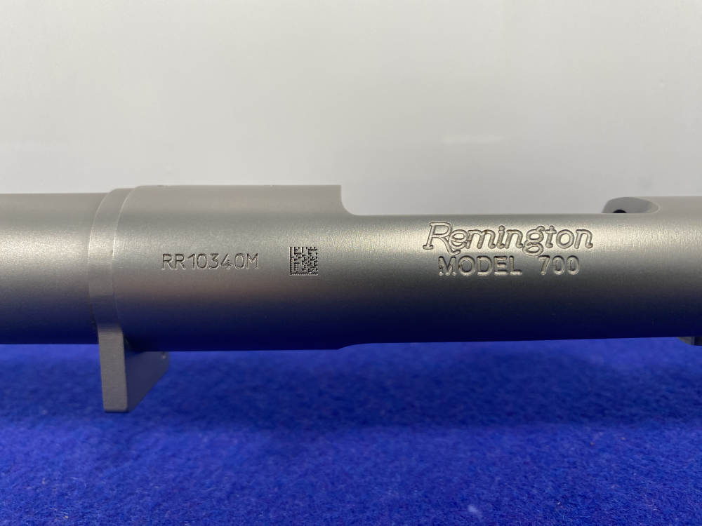 Remington CUSTOM SHOP 700 Barrel Assembly .220 Swift 26" *DISCONTINUED OEM*-img-4