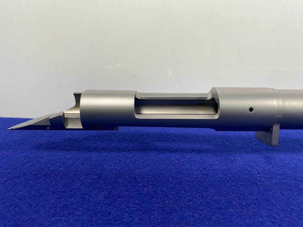 Remington CUSTOM SHOP 700 Barrel Assembly .220 Swift 26" *DISCONTINUED OEM*-img-11