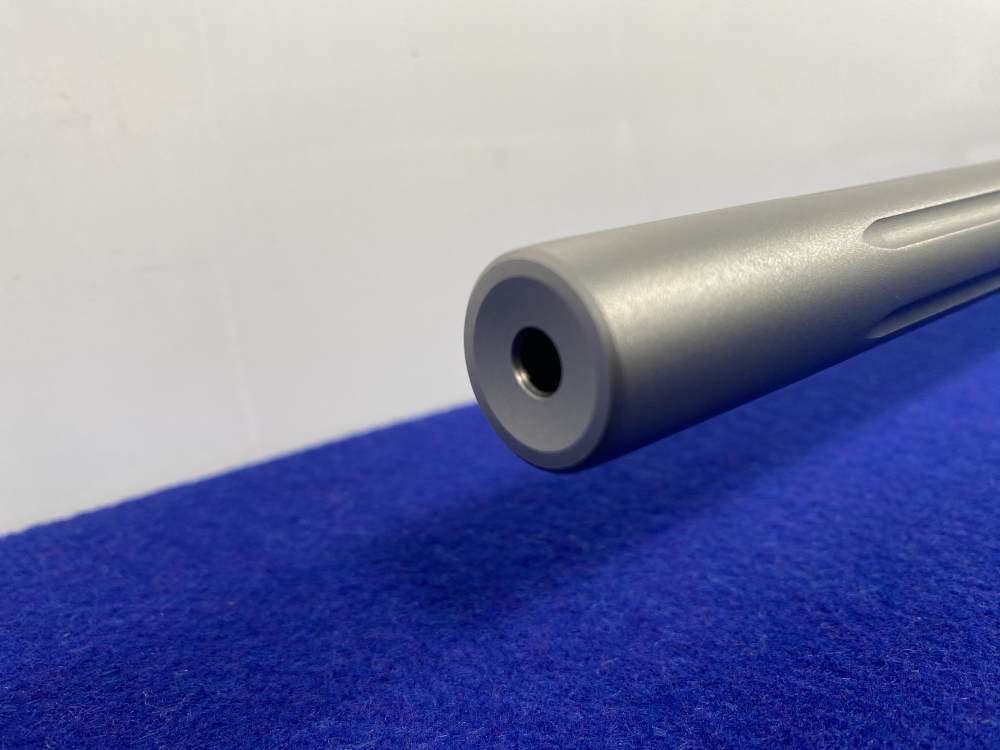 Remington CUSTOM SHOP 700 Barrel Assembly .220 Swift 26" *DISCONTINUED OEM*-img-9