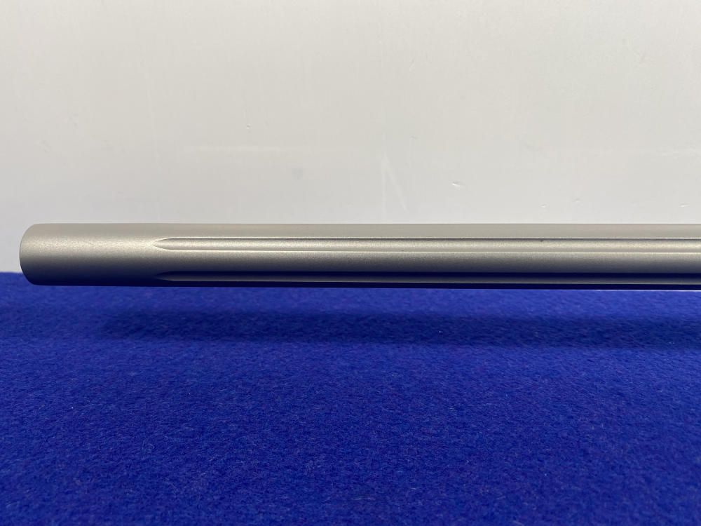 Remington CUSTOM SHOP 700 Barrel Assembly .220 Swift 26" *DISCONTINUED OEM*-img-8