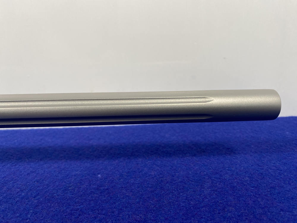 Remington CUSTOM SHOP 700 Barrel Assembly .220 Swift 26" *DISCONTINUED OEM*-img-15
