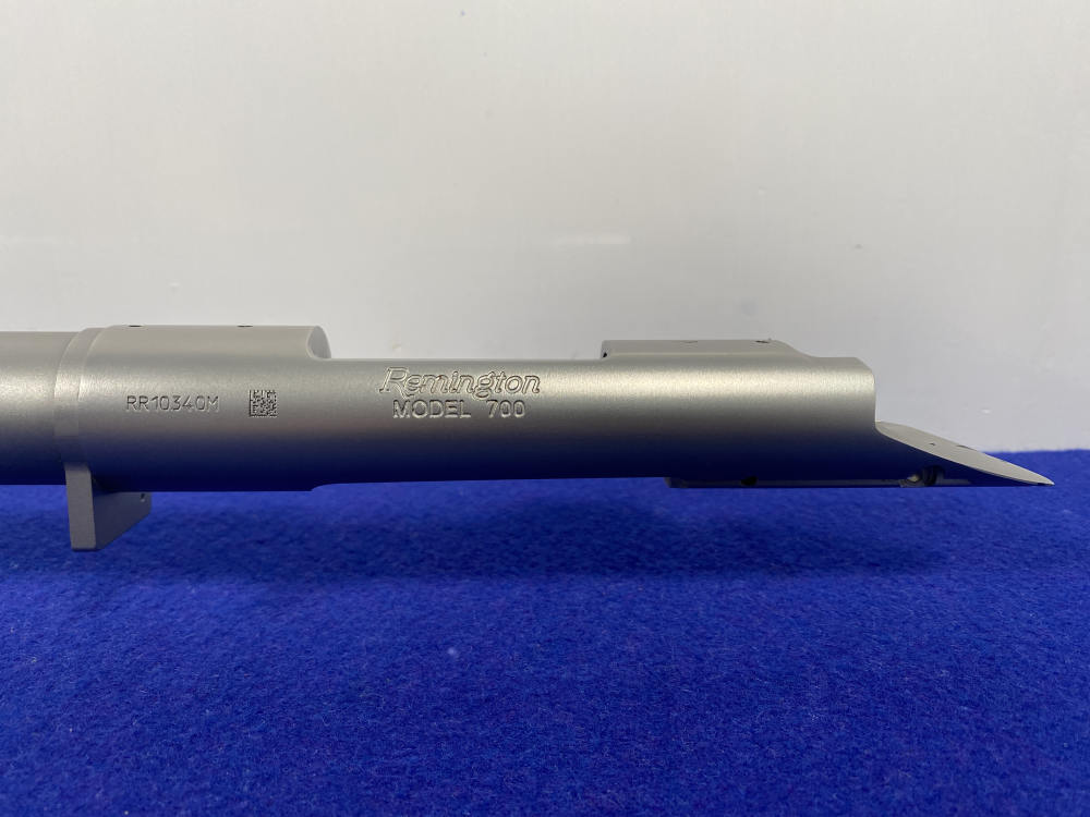 Remington CUSTOM SHOP 700 Barrel Assembly .220 Swift 26" *DISCONTINUED OEM*-img-3