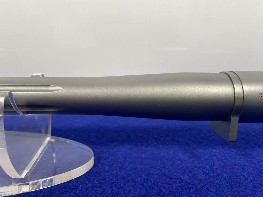 Remington CUSTOM SHOP 700 Barrel Assembly .220 Swift 26" *DISCONTINUED OEM*-img-5