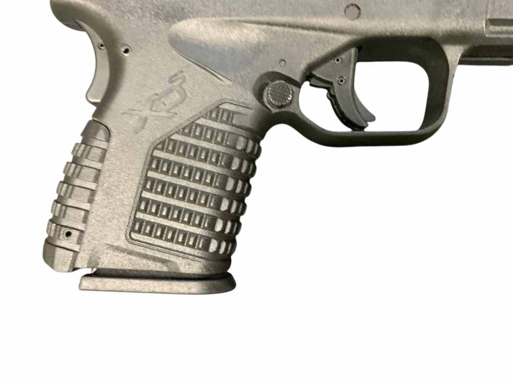 Springfield XD-S 4.0, .45ACP, NICE! -img-4