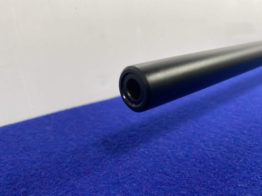 Remington 700 Stainless Barrel Assembly 7mm Rem Mag 24" XCRII *CUSTOM SHOP*-img-9