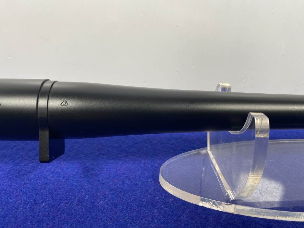 Remington 700 Stainless Barrel Assembly 7mm Rem Mag 24" XCRII *CUSTOM SHOP*-img-12