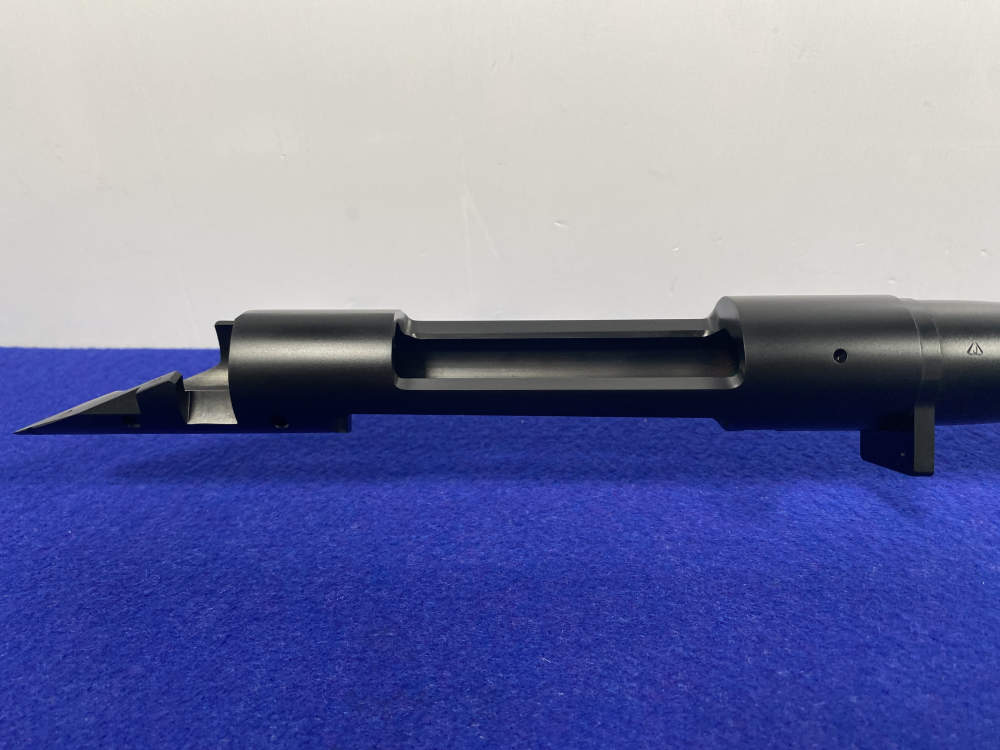 Remington 700 Stainless Barrel Assembly 7mm Rem Mag 24" XCRII *CUSTOM SHOP*-img-11