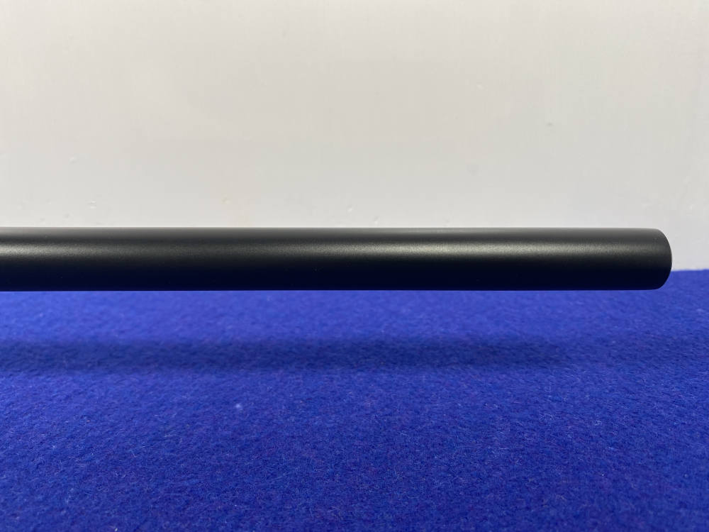 Remington 700 Stainless Barrel Assembly 7mm Rem Mag 24" XCRII *CUSTOM SHOP*-img-15