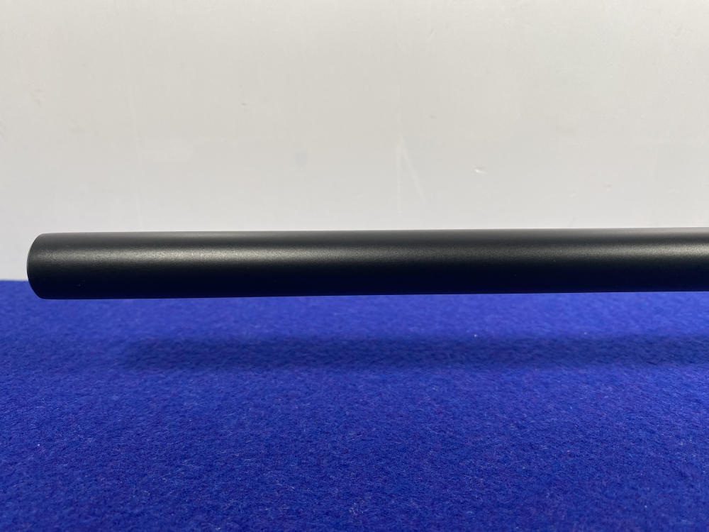 Remington 700 Stainless Barrel Assembly 7mm Rem Mag 24" XCRII *CUSTOM SHOP*-img-8
