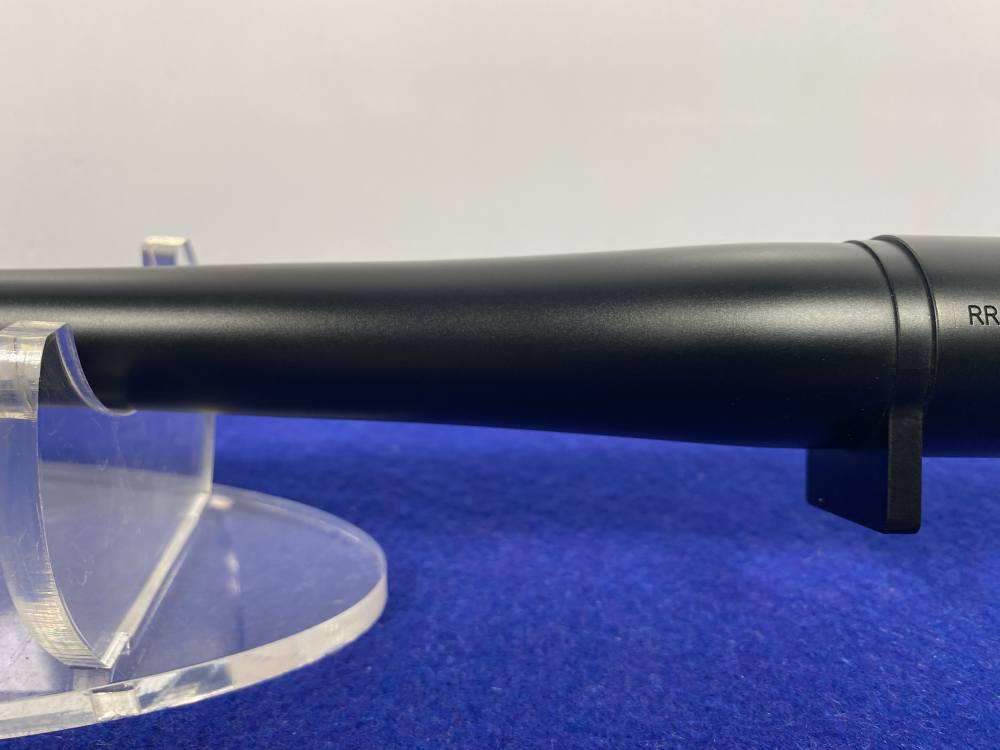 Remington 700 Stainless Barrel Assembly 7mm Rem Mag 24" XCRII *CUSTOM SHOP*-img-5